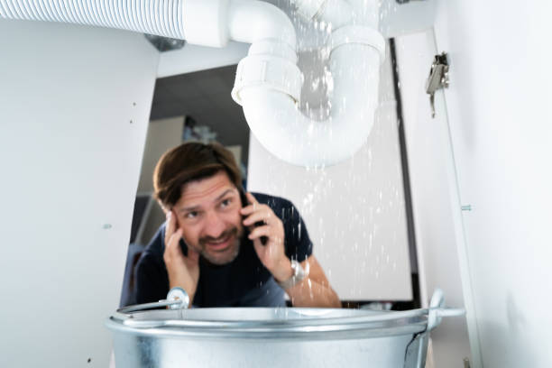Best Leak Detection Services  in Salinas, CA