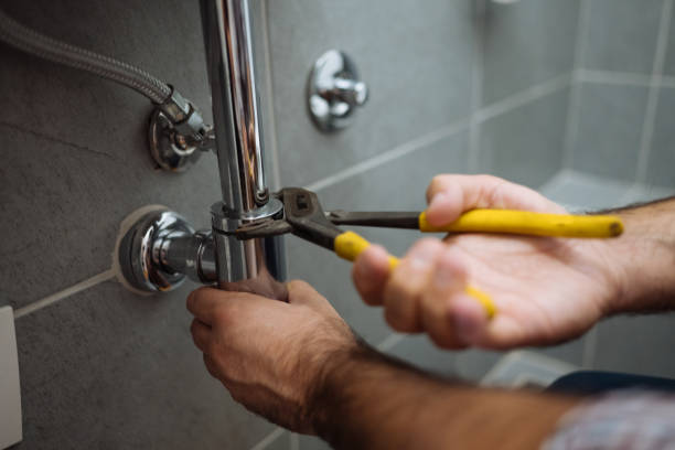 Best Sprinkler Systems  in Salinas, CA