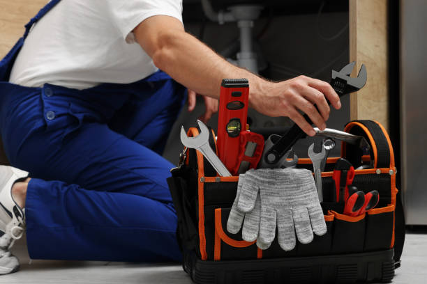 Reliable Salinas, CA Plumbing Solutions