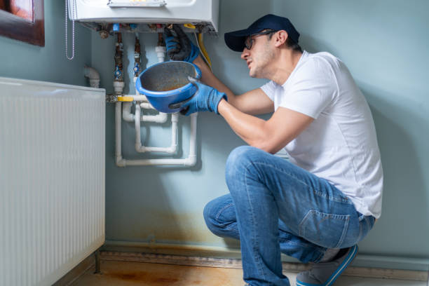 Best Plumbing Services Near Me  in Salinas, CA